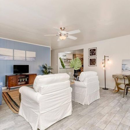 Perla D'Italia -1Br- Free Driveway Parking -1 Car San Diego Exterior foto