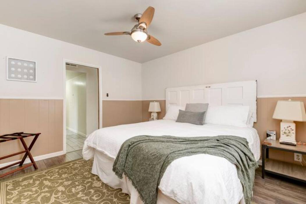 Perla D'Italia -1Br- Free Driveway Parking -1 Car San Diego Exterior foto