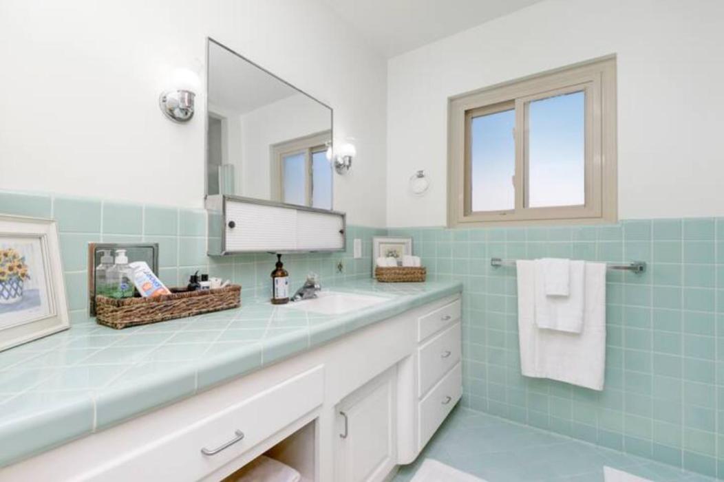 Perla D'Italia -1Br- Free Driveway Parking -1 Car San Diego Exterior foto
