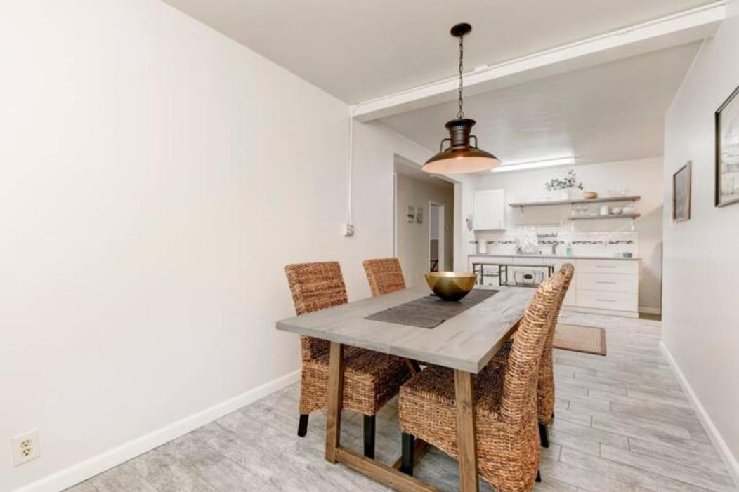 Perla D'Italia -1Br- Free Driveway Parking -1 Car San Diego Exterior foto