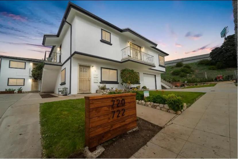 Perla D'Italia -1Br- Free Driveway Parking -1 Car San Diego Exterior foto