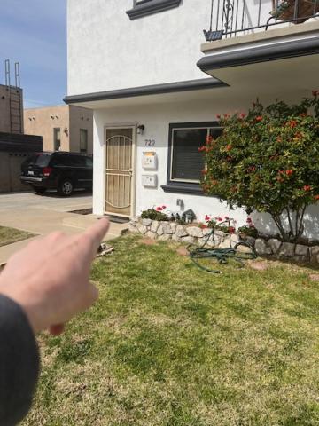 Perla D'Italia -1Br- Free Driveway Parking -1 Car San Diego Exterior foto
