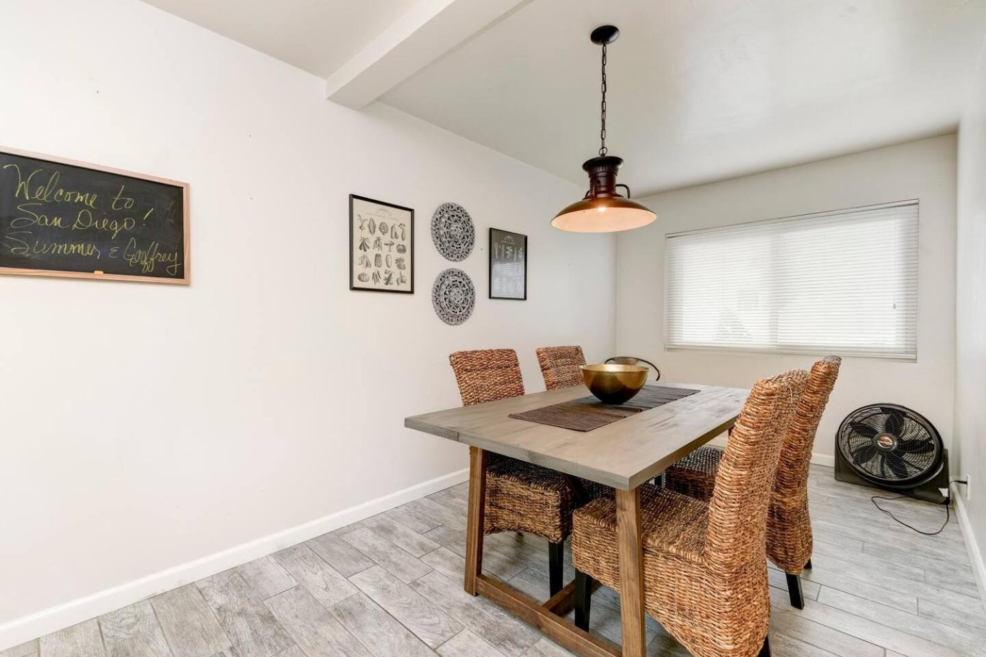 Perla D'Italia -1Br- Free Driveway Parking -1 Car San Diego Exterior foto