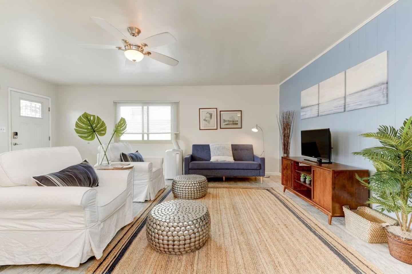 Perla D'Italia -1Br- Free Driveway Parking -1 Car San Diego Exterior foto