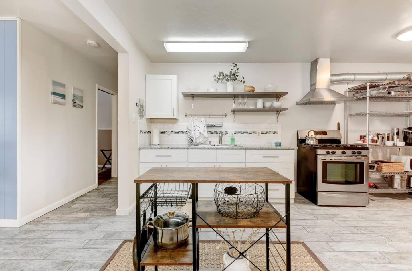 Perla D'Italia -1Br- Free Driveway Parking -1 Car San Diego Exterior foto